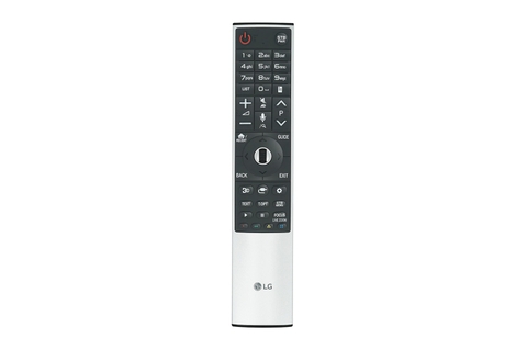 Remote LG Điều khiển từ xa Magic dòng Tivi 2016 (AKB75455601)