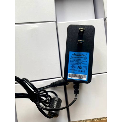 Nguồn 12V / Adapter 12V (2A | Bảo hành 3 tháng)