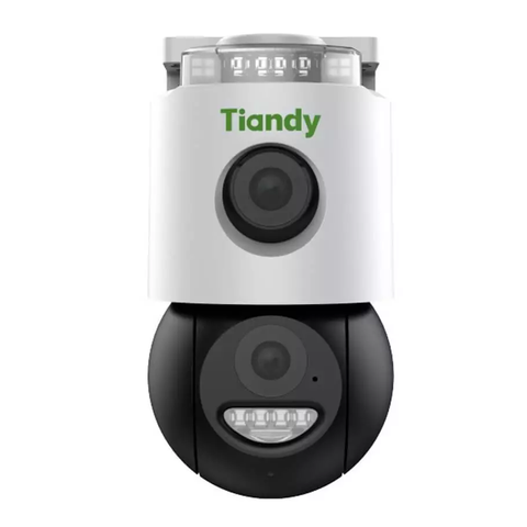Camera IP Wifi TIANDY H363N 6MP (3MP + 3MP)
