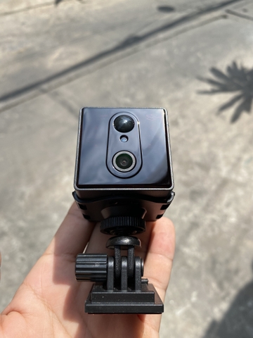 4G Camera O-KAM PRO CB75-4G - Camera 1080P, sim 4G, có pin 3000mAh