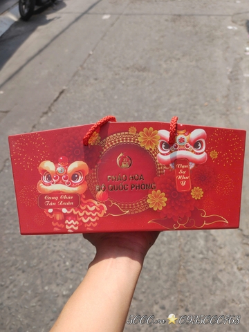 Giàn phun ĐẶC BIỆT X50 (Date 7/2025 | Thùng 12c)