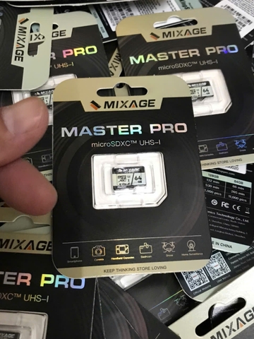 KINGSPEC 64G - Thẻ nhớ Chính Hiệu ✌ ISTC | 5 năm đổi mới