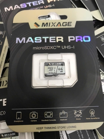 (2) KINGSPEC 64G / 128G - Thẻ nhớ Chính Hãng ✌ ISTC | 5 năm | Thùng 12 Hộp 30c