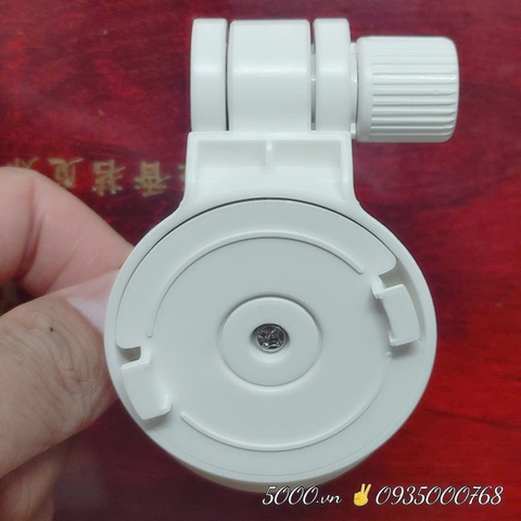 Chân đế Yoosee đen C6N | 3 Râu | Các mẫu trong nhà có thiết kế tương tự... (Xoay 360 độ)