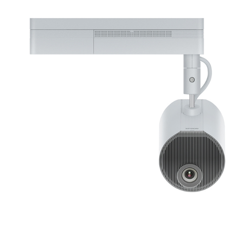 Copy of MÁY CHIẾU QUẢNG CÁO LASER EPSON EV 110