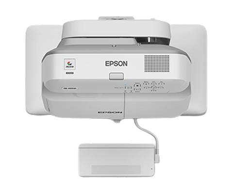 MÁY CHIẾU SIÊU GẦN EPSON EB-695WI