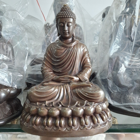 Tượng Thích Ca Mâu Ni