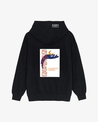 Áo hoodie (Unisex)