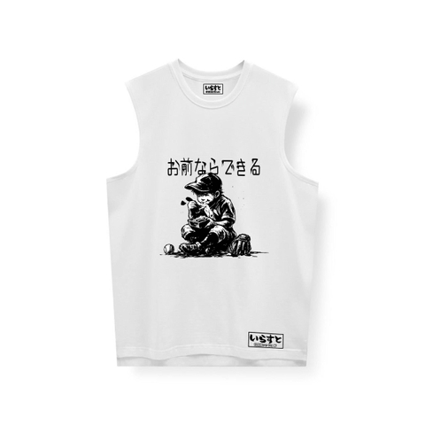 TANK TOP NIPPON