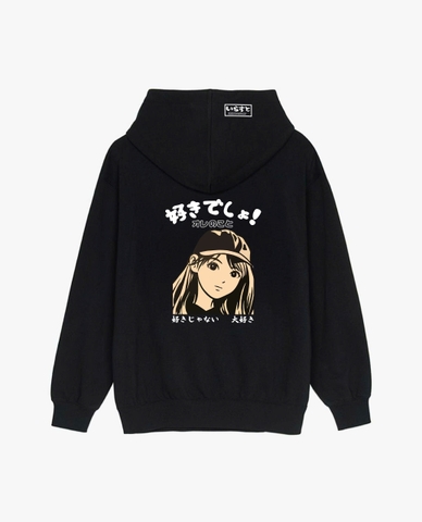 HOODIE SUKI _UNISEX