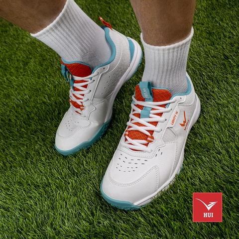 Giày thể thao Wika Maru đa năng cầu lông, bóng bàn, bóng chuyền, chạy bộ siêu êm