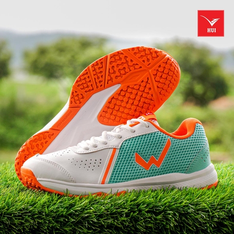 Giày thể thao Wika Flexi đa năng cầu lông, bóng bàn, bóng chuyền