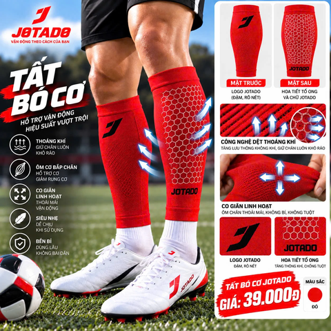 Tất Bó Cơ Jotado