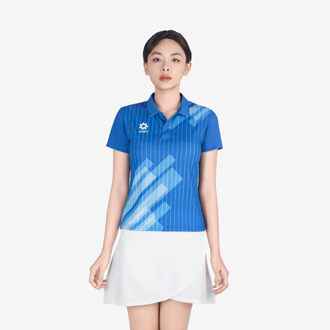 Áo Polo Nữ Jogarbola Kuban