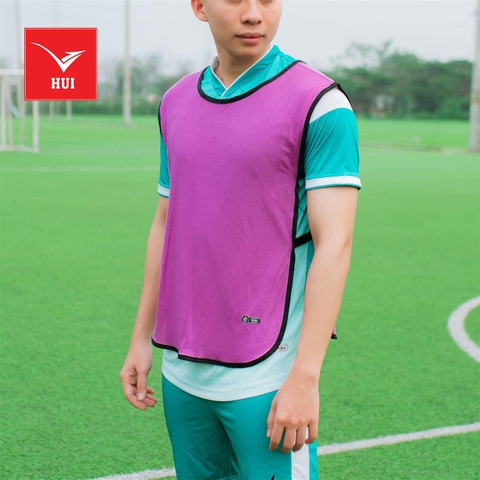 Áo tập bóng đá - áo pitch thể thao Wika