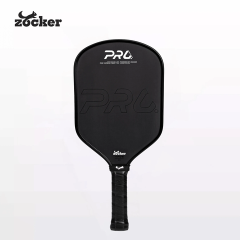 Vợt Pickleball Zocker HP06 Pro Series Power