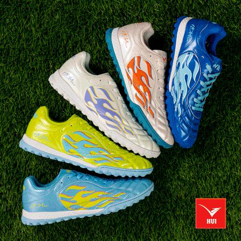 GIÀY BÓNG ĐÁ HOÀNG ĐỨC - WIKA HĐ14 ELITE