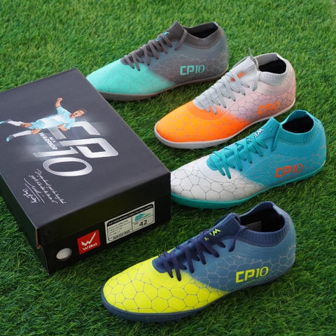 Giày bóng đá Wika CP10 Công Phượng