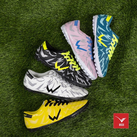 Giày đá bóng Wika Dynamic