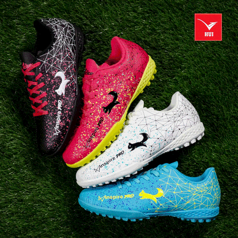 Giày bóng đá Zocker Inspire Pro