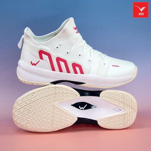 Giày Pickleball Wika Loudy thể thao đa năng