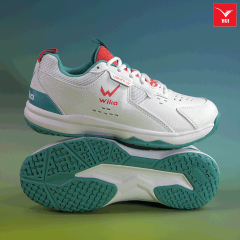 Giày thể thao Wika Maru