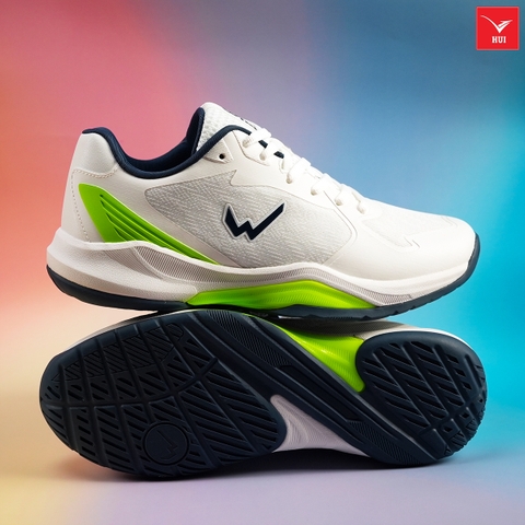 GIÀY PICKLEBALL WIKA FURY x QUANG DƯƠNG