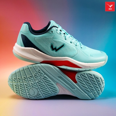 GIÀY PICKLEBALL WIKA FURY x QUANG DƯƠNG