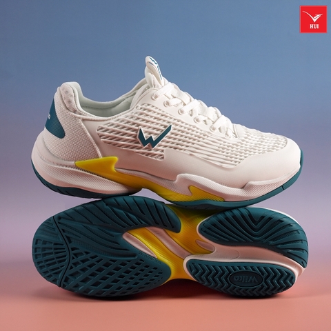 GIÀY PICKLEBALL WIKA ASTRO x QUANG DƯƠNG