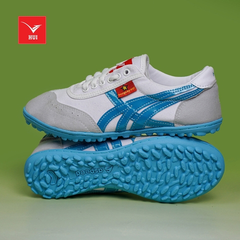 Giày đá bóng Bata ráp đế Húi 1.0