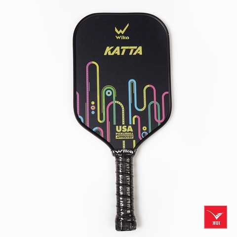 Vợt Pickleball Wika Katta