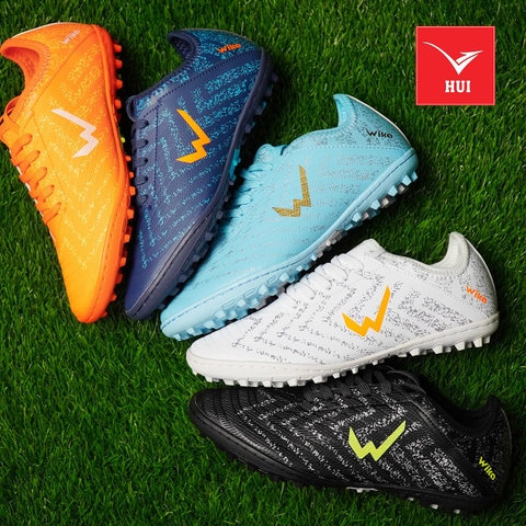 Giày đá bóng Wika Hunter II