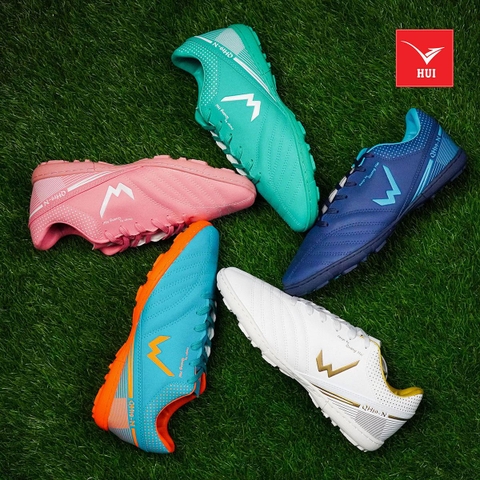 Giày bóng đá Wika Quảng Hải 19 Neo