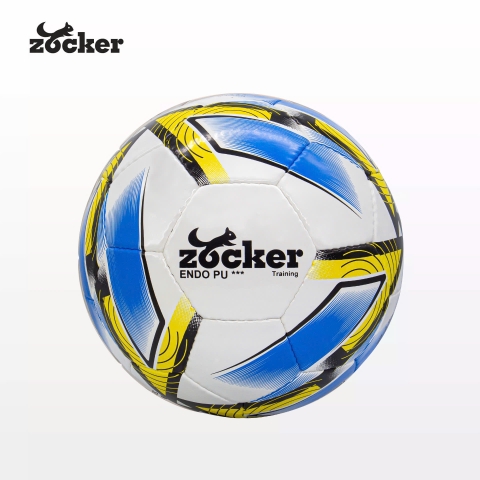 Quả bóng đá tập luyện size 5 Zocker Endo ZK5-E1910
