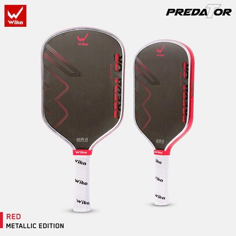 Vợt Pickleball Wika Predator