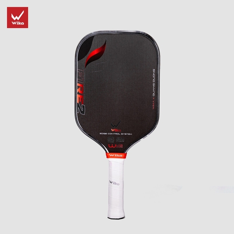 Vợt Pickleball Wika Quang Dương Fire 2