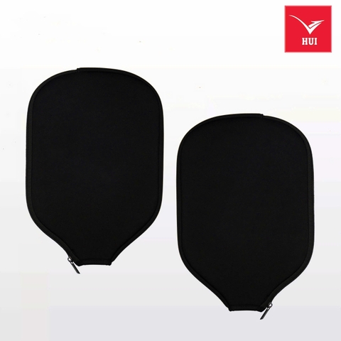 Túi bọc mặt vợt pickleball  - Giúp bảo vệ mặt vợt