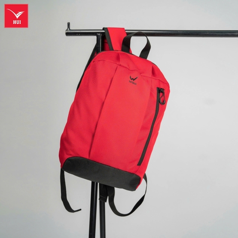 Balo Wika Easygo thể thao chính hãng, thiết kế với 3 Ngăn chứa rộng rãi, vải dù thoáng khí, siêu nhẹ, tiện lợi.