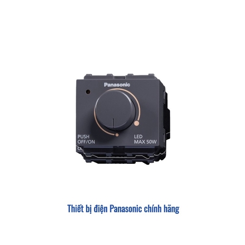 Bộ điều chỉnh độ sáng đèn LED Panasonic WEG57912H (Max 50W)