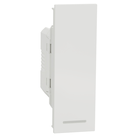 Công Tắc 2 Cực 20A Size S Schneider AvatarOn A Mã M3T31_D20N_WE