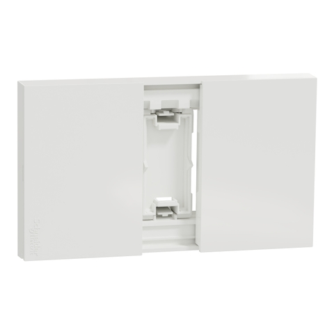 Mặt Che 1 Thiết Bị Size S Schneider AvatarOn A Mã M3T01P_WE
