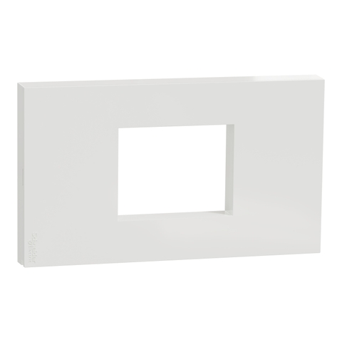 Mặt Che MCB 2G Schneider AvatarOn A Mã M3T02PMCB_WE