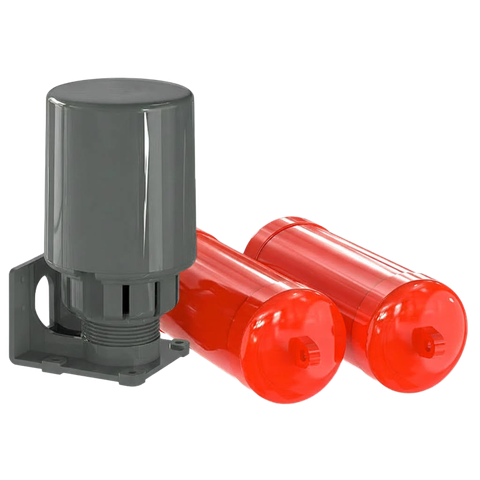 Phao Điện Bồn Nước Siron SR-FSW-H01