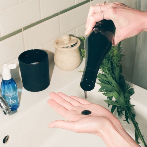 Dầu gội Contently After All! Revitalizing Shampoo 300ml