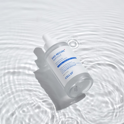 Tinh chất collagen Cell29 Exo-Recure Ampolue 50ml
