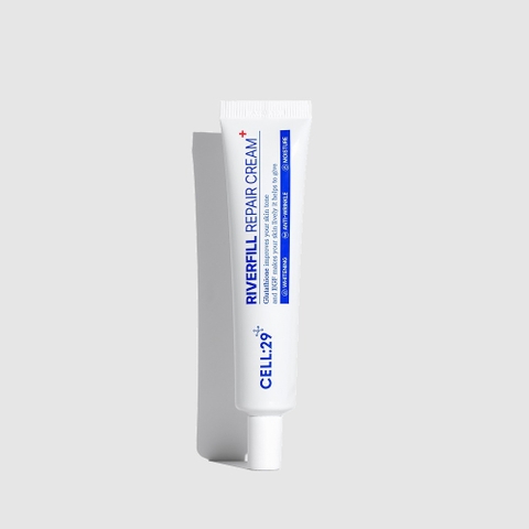 Kem Dưỡng Cell29 Riverfill Repair Cream 40ml