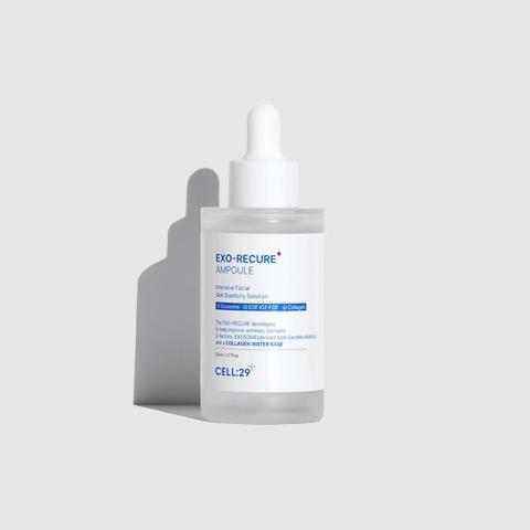 Tinh chất collagen Cell29 Exo-Recure Ampolue 50ml