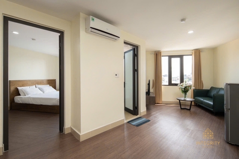 1 bedroom apartment for rent in Trung Kinh, Cầu Giấy