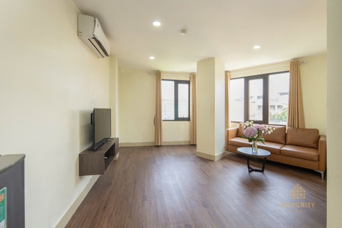 1 bedroom apartment for rent in Trung Kinh, Cầu Giấy
