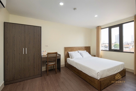 1 bedroom apartment for rent in Trung Kinh, Cầu Giấy